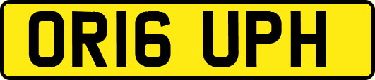 OR16UPH