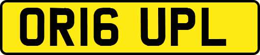 OR16UPL