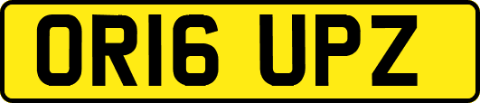 OR16UPZ
