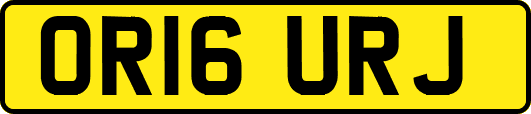 OR16URJ