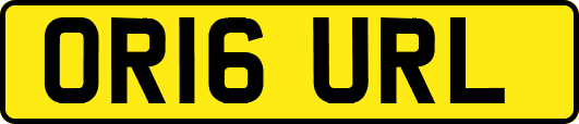 OR16URL