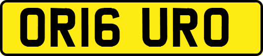 OR16URO