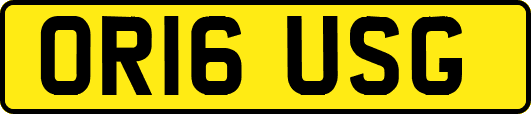 OR16USG