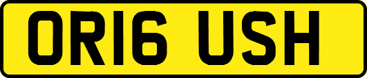 OR16USH