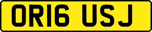 OR16USJ