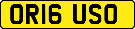 OR16USO