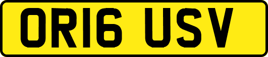 OR16USV