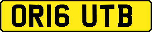 OR16UTB