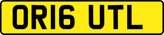 OR16UTL
