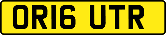 OR16UTR