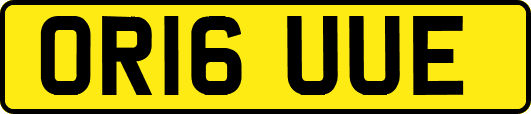 OR16UUE