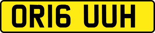 OR16UUH