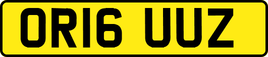 OR16UUZ