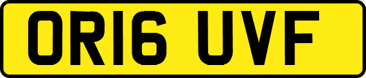 OR16UVF