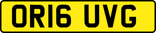 OR16UVG