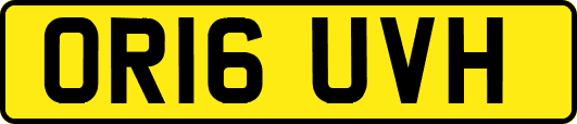 OR16UVH