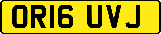 OR16UVJ