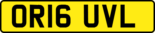 OR16UVL