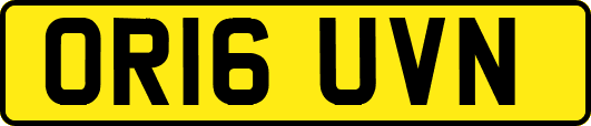 OR16UVN