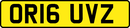 OR16UVZ