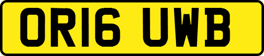 OR16UWB
