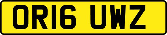 OR16UWZ