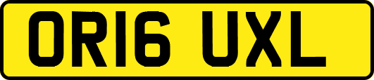 OR16UXL