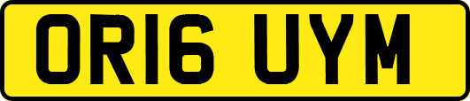 OR16UYM