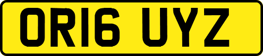 OR16UYZ