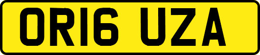 OR16UZA