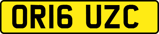 OR16UZC