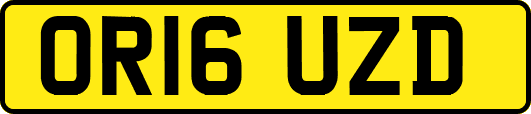 OR16UZD