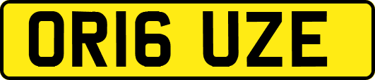 OR16UZE