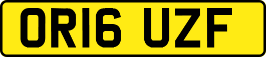 OR16UZF