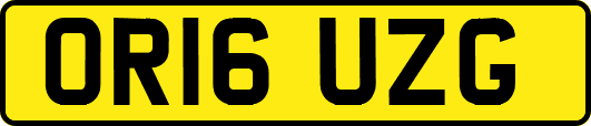 OR16UZG