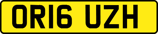 OR16UZH