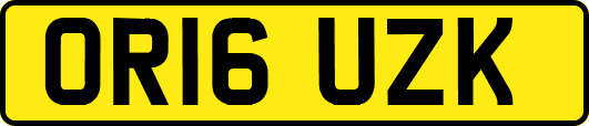 OR16UZK