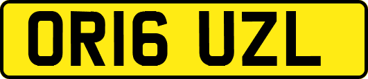 OR16UZL