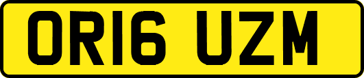 OR16UZM