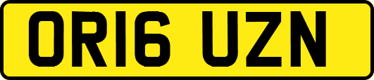 OR16UZN