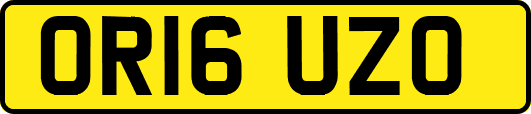 OR16UZO