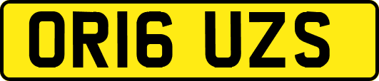 OR16UZS