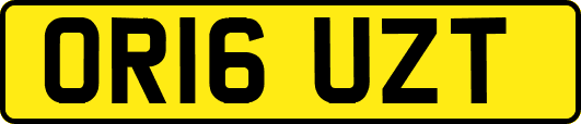 OR16UZT