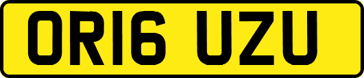 OR16UZU