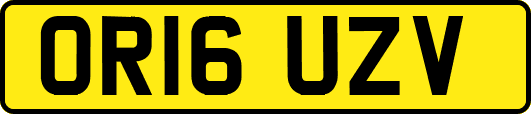OR16UZV