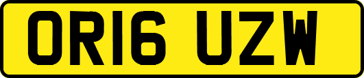 OR16UZW