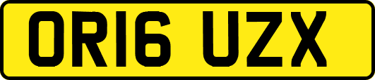 OR16UZX