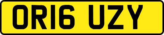 OR16UZY