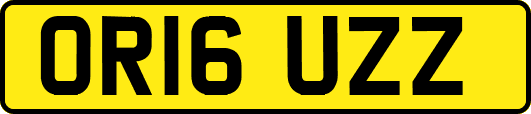OR16UZZ