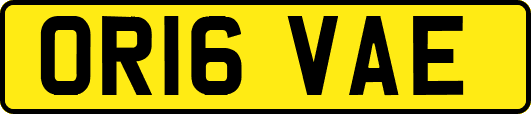 OR16VAE